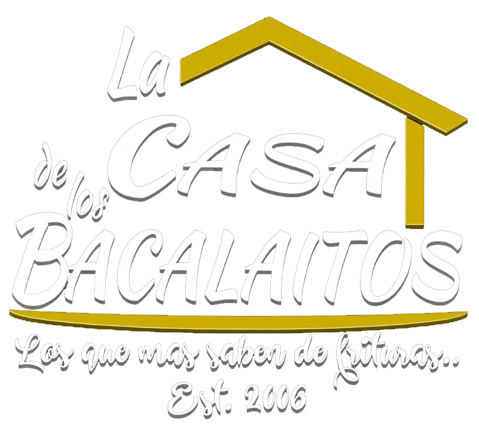 Frituras típicas - La Casa de los Bacalaitos y las Alcapurrias