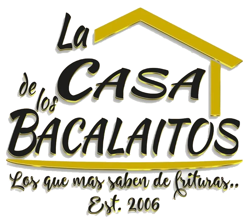 Frituras típicas - La Casa de los Bacalaitos y las Alcapurrias